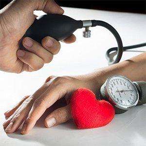 Hipertansiyon tedavisi